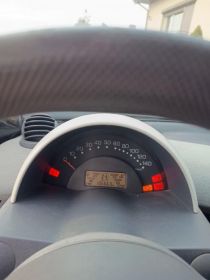Smart fortwo 2002 0.8 cdi