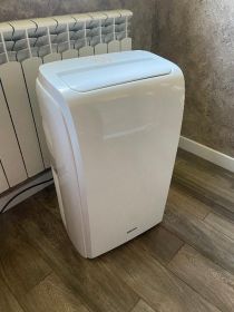 Klimatyzator przenośny ZIBU Z26HD EBERG