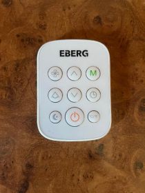 Klimatyzator przenośny ZIBU Z26HD EBERG