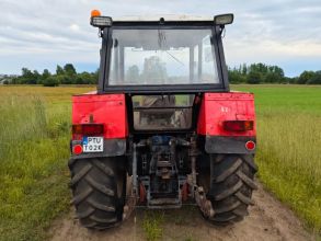 Sprzedam Ursus C-385