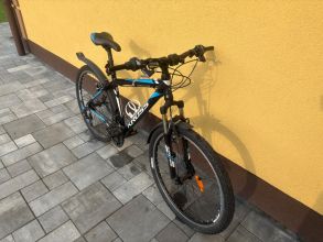 Sprzedam rower