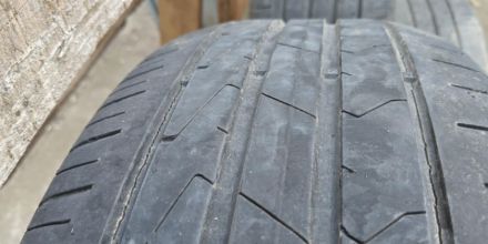 Opony Hankook 205/55 R16
