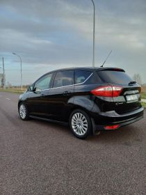 Sprzedam Ford c-max