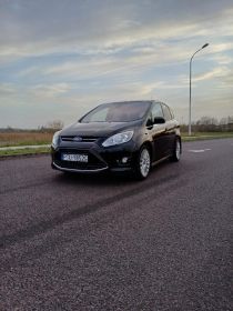 Sprzedam Ford c-max