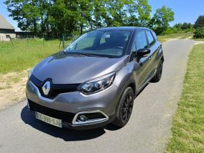 Reno Captur 900 benzyna 90 KM