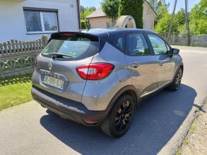 Reno Captur 900 benzyna 90 KM