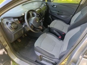 Reno Captur 900 benzyna 90 KM