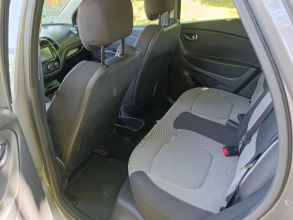 Reno Captur 900 benzyna 90 KM