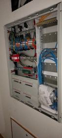 Elektryk, instalacje elektryczne, fotowoltaika, pompy...