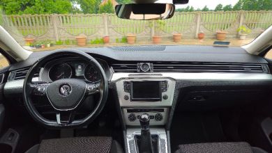Sprzedam VW Passat