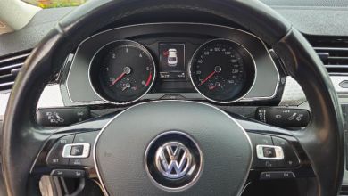 Sprzedam VW Passat