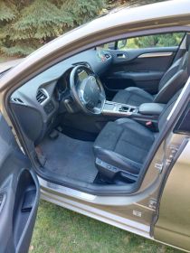 SPRZEDAM Citroen C4 bogata wersja.