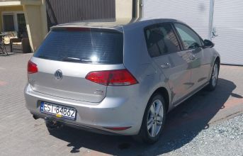 Volswagen Golf VII