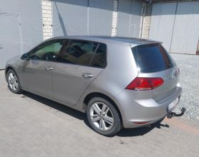 Volswagen Golf VII