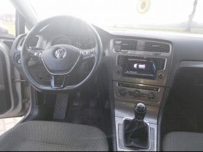 Volswagen Golf VII