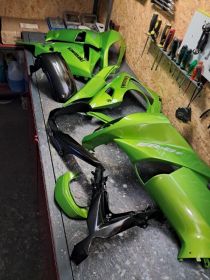 Motocykle zobacz