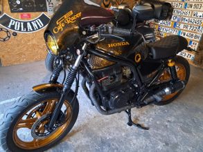 Motocykle zobacz