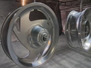 Motocykle zobacz