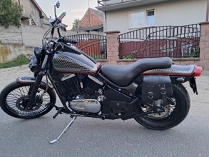 Motocykle zobacz