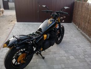 Motocykle zobacz
