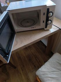 Sprzedam mikrofale