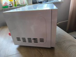 Sprzedam mikrofale