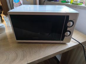 Sprzedam mikrofale
