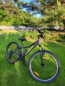 Rower Giant xtc 24 cale