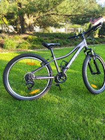 Rower Giant xtc 24 cale