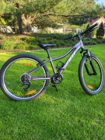 Rower Giant xtc 24 cale