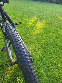Rower Giant xtc 24 cale