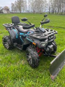 Sprzedam quad