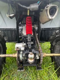 Sprzedam quad