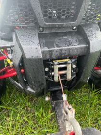 Sprzedam quad