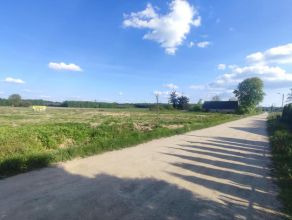 Działka budowlana