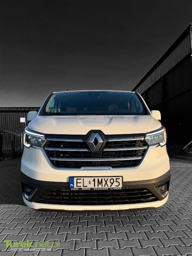 Tani przewóz osób Transport osób...