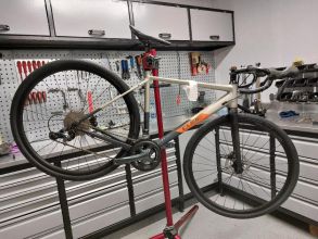 Sprzedaż / Serwis Rowerów
