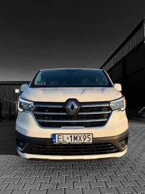 Tani przewóz osób Transport osób Dominik Kubacki