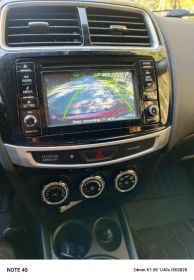 Sprzedam Mitsubishi ASX