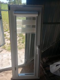 Sprzedam okna różne wymiary.