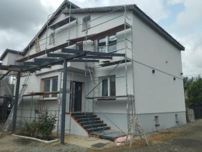 Usługi budowlane