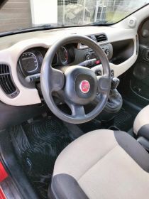 Fiat Panda 1.2 Easy z Polskiego Salonu