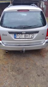 Sprzedam Ford focus