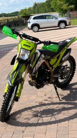 Sprzedam crossa