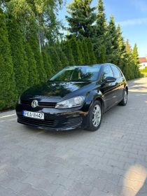 Volkswagen Golf VII