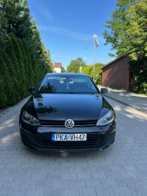 Volkswagen Golf VII