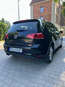 Volkswagen Golf VII