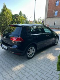 Volkswagen Golf VII