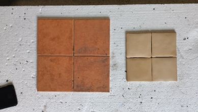 Sprzedam płytki ceramiczne