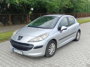 Peugeot 207 1.4 HDI 2008r